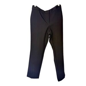Loft Marise‎ black pants